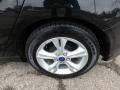 Tuxedo Black - Focus SE Hatchback Photo No. 14