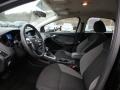 Tuxedo Black - Focus SE Hatchback Photo No. 15