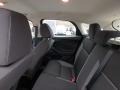 Tuxedo Black - Focus SE Hatchback Photo No. 16