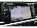 Attitude Black Metallic - Highlander XLE AWD Photo No. 5