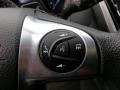 Tuxedo Black - Focus SE Hatchback Photo No. 24