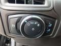 Tuxedo Black - Focus SE Hatchback Photo No. 25