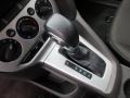 Tuxedo Black - Focus SE Hatchback Photo No. 26