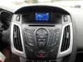 Tuxedo Black - Focus SE Hatchback Photo No. 27