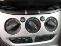 Tuxedo Black - Focus SE Hatchback Photo No. 28