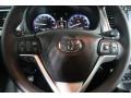 Attitude Black Metallic - Highlander XLE AWD Photo No. 21