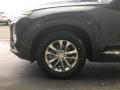 2019 Twilight Black Hyundai Santa Fe SEL Plus AWD  photo #4
