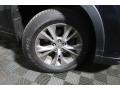 Attitude Black Metallic - Highlander XLE AWD Photo No. 31
