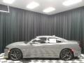 Destroyer Gray - Charger R/T Scat Pack Photo No. 1