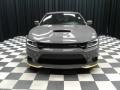 Destroyer Gray - Charger R/T Scat Pack Photo No. 3
