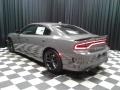 Destroyer Gray - Charger R/T Scat Pack Photo No. 8