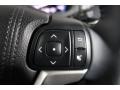 Attitude Black Metallic - Highlander XLE AWD Photo No. 47