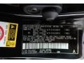 Attitude Black Metallic - Highlander XLE AWD Photo No. 52