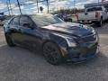 Black Raven 2017 Cadillac ATS V Sedan