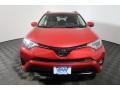 Barcelona Red Metallic - RAV4 XLE Photo No. 7