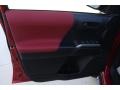 2019 Barcelona Red Metallic Toyota Tacoma SR5 Double Cab  photo #9
