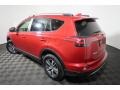 Barcelona Red Metallic - RAV4 XLE Photo No. 11