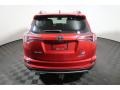 Barcelona Red Metallic - RAV4 XLE Photo No. 12