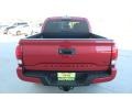 Barcelona Red Metallic - Tacoma TRD Sport Double Cab 4x4 Photo No. 8