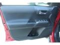 2019 Barcelona Red Metallic Toyota Tacoma TRD Sport Double Cab 4x4  photo #9