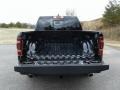 2019 Diamond Black Crystal Pearl Ram 1500 Laramie Crew Cab 4x4  photo #13