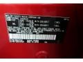 Barcelona Red Metallic - RAV4 XLE Photo No. 49