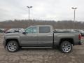 Mineral Metallic - Sierra 1500 Denali Crew Cab 4WD Photo No. 8