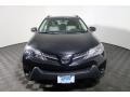 Black - RAV4 LE Photo No. 6