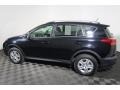 Black - RAV4 LE Photo No. 9