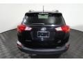 Black - RAV4 LE Photo No. 11