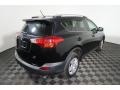 Black - RAV4 LE Photo No. 12