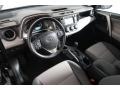 Black - RAV4 LE Photo No. 14