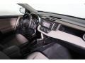 Black - RAV4 LE Photo No. 15