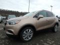 2019 Coppertino Metallic Buick Encore Preferred AWD  photo #1