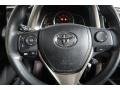 Black - RAV4 LE Photo No. 18