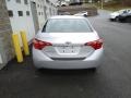 2019 Classic Silver Metallic Toyota Corolla LE  photo #4