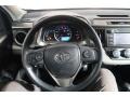 Black - RAV4 LE Photo No. 20