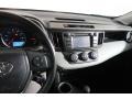 Black - RAV4 LE Photo No. 21