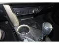 Black - RAV4 LE Photo No. 25