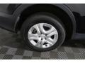 Black - RAV4 LE Photo No. 29