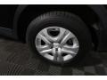 Black - RAV4 LE Photo No. 30