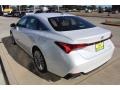 2019 Wind Chill Pearl Toyota Avalon Limited  photo #6