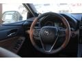2019 Wind Chill Pearl Toyota Avalon Limited  photo #24