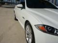 2013 Polaris White Jaguar XF 3.0  photo #9