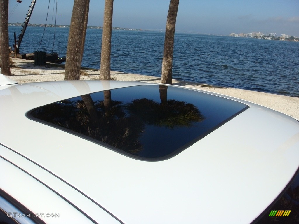 2013 XF 3.0 - Polaris White / London Tan/Warm Charcoal photo #24