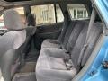 2003 Crystal Blue Hyundai Santa Fe GLS  photo #18