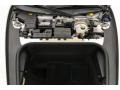 3.0 Liter DFI Twin-Turbocharged DOHC 24-Valve Variocam Plus Horzontally Opposed 6 Cylinder Engine for 2017 Porsche 911 Carrera Cabriolet #130767924