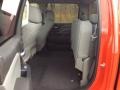 2018 Red Hot Chevrolet Silverado 1500 Custom Crew Cab 4x4  photo #16