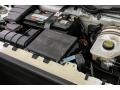 3.0 Liter DFI Twin-Turbocharged DOHC 24-Valve Variocam Plus Horzontally Opposed 6 Cylinder 2017 Porsche 911 Carrera Cabriolet Engine