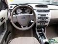 White Suede - Focus SE Sedan Photo No. 18